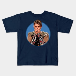 Stefon - this place has everything Kids T-Shirt